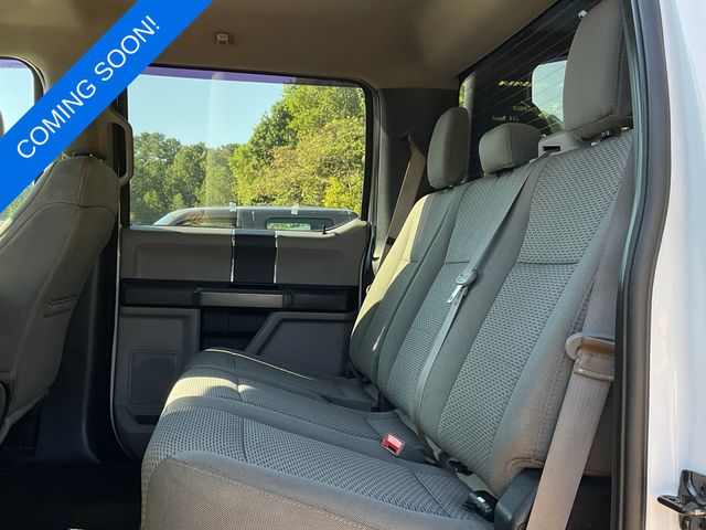 2019 Ford F-250 photo 4