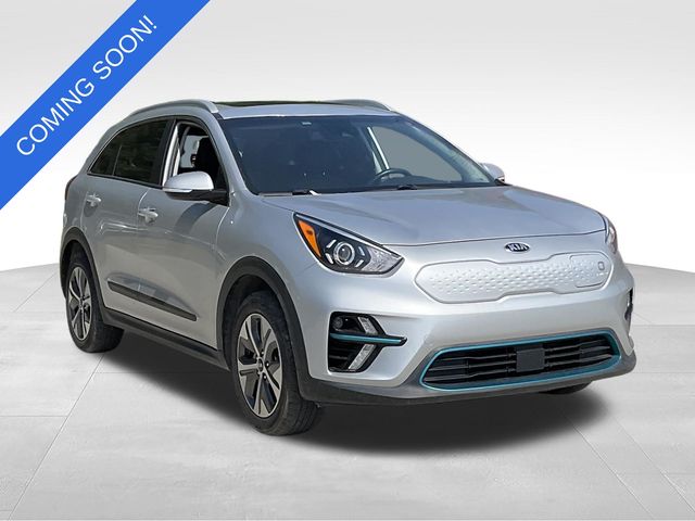 2020 Kia Niro EX Premium