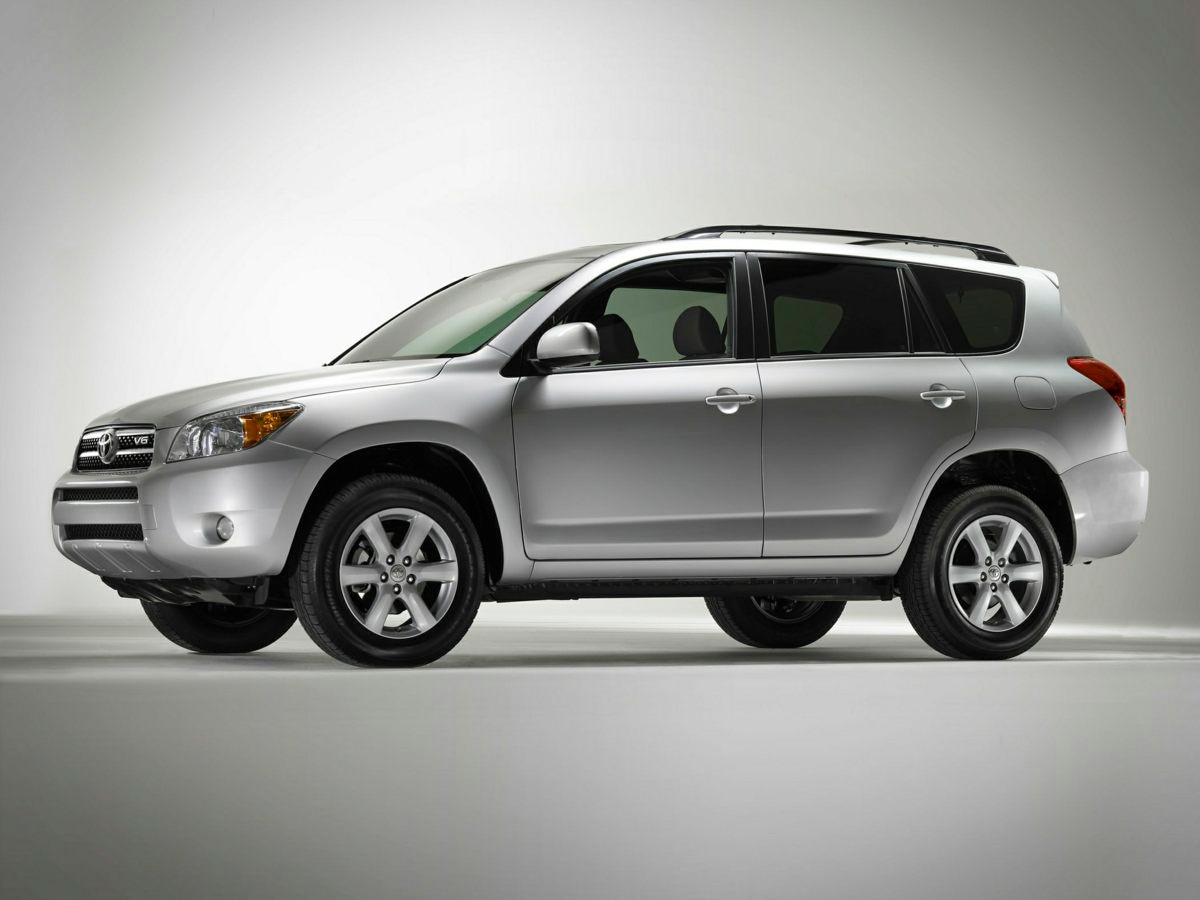 2006 Toyota RAV4 Base's photo