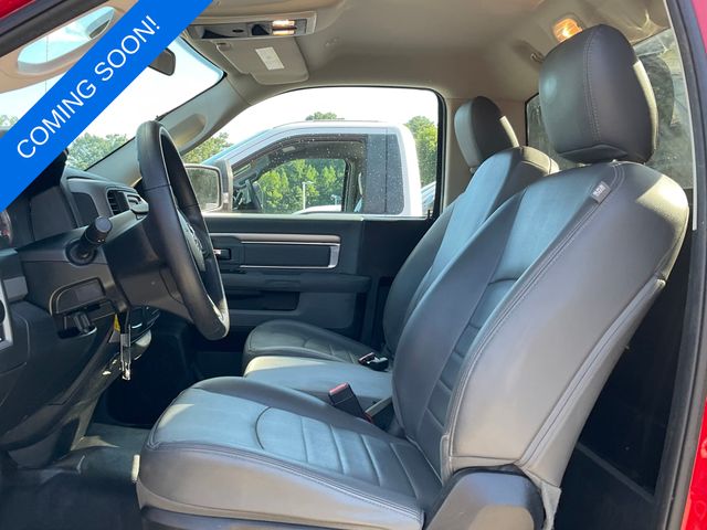 2017 Ram 1500 Tradesman photo 3