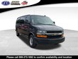 Chevrolet Express 3500