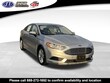  Ford Fusion Hybrid