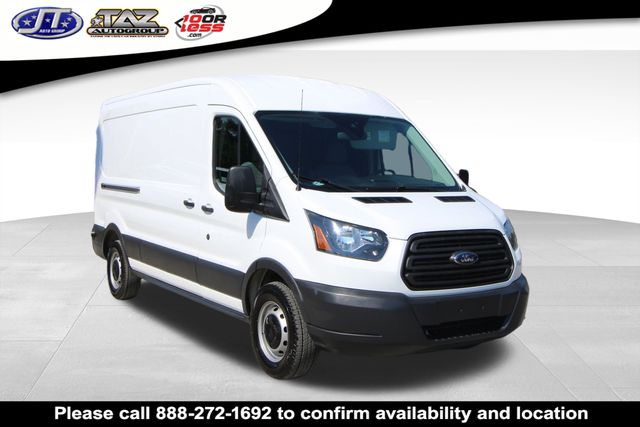 2018 Ford Transit 150 Van Med Roof Sliding Pass. 148 WB's photo