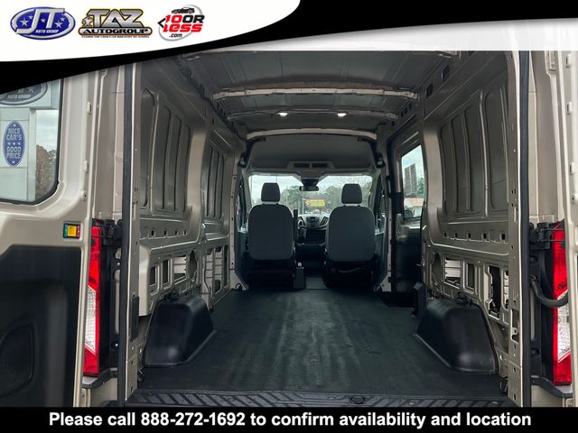 2018 Ford Transit Van Base - Photo 13