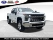 Chevrolet Silverado 2500HD