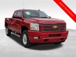  Chevrolet Silverado 2500HD