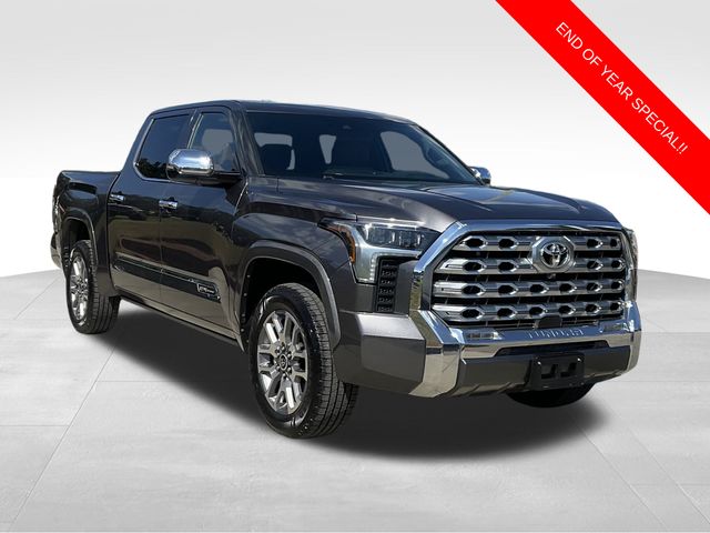2023 Toyota Tundra 1794 Edition's photo