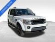  Land Rover LR4