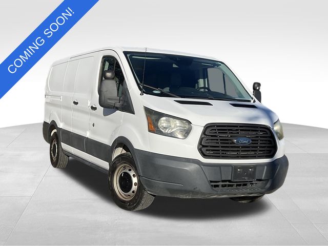2016 Ford Transit Base