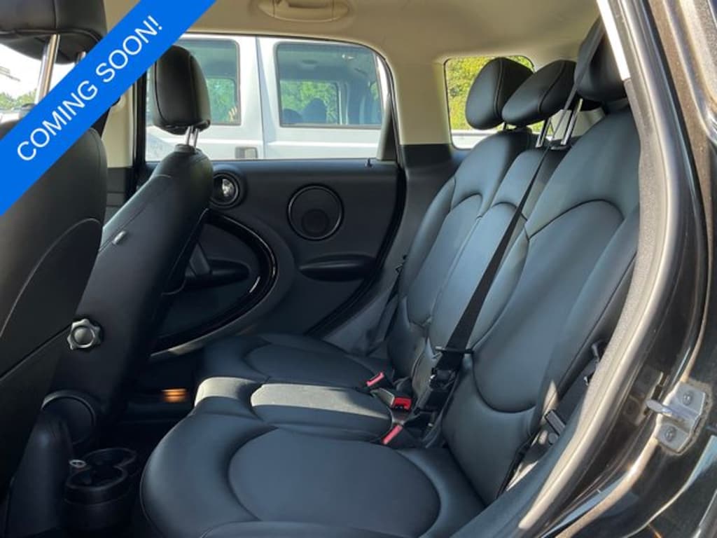 Used 2015 MINI Cooper Countryman Base SUV