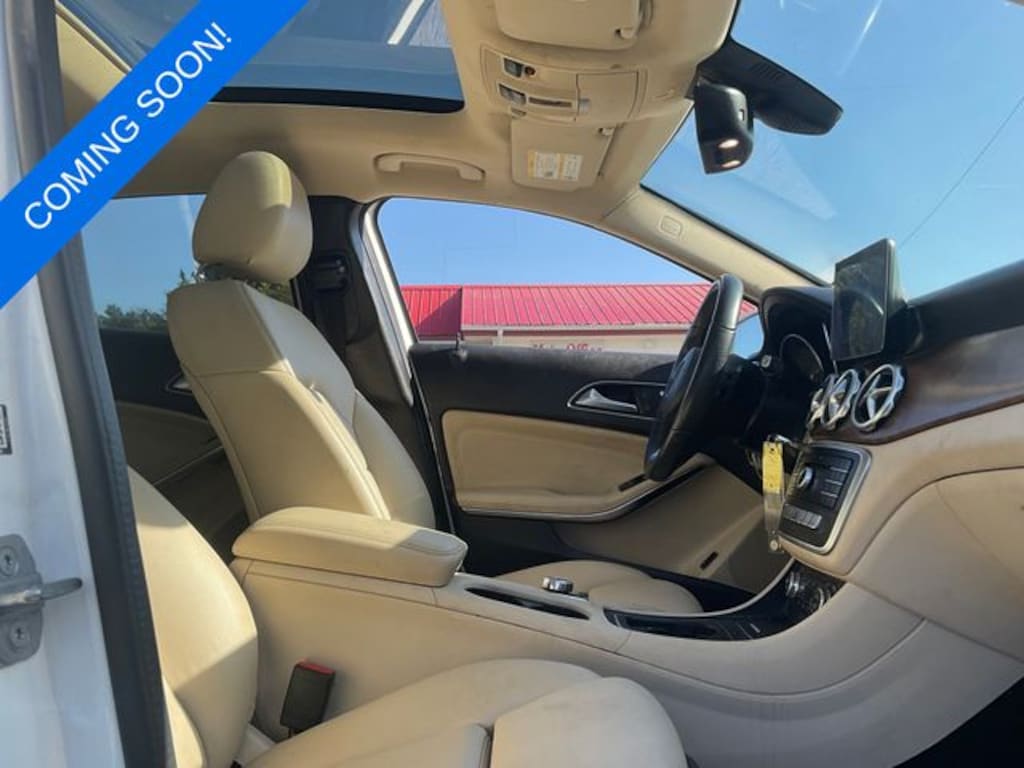 Used 2020 Mercedes-Benz GLA GLA 250 SUV