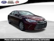 Toyota Camry Hybrid