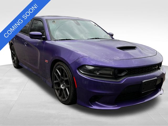 2019 Dodge Charger R/T