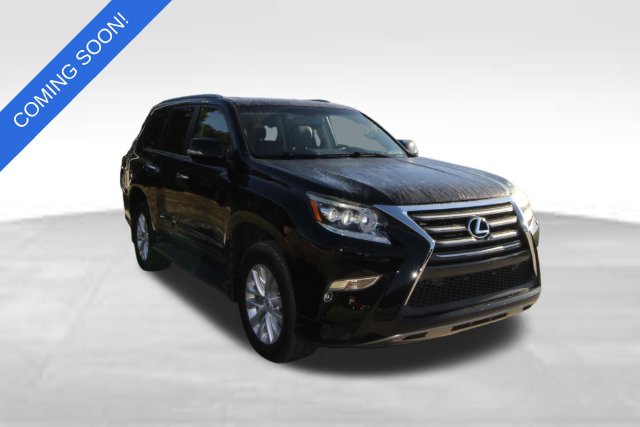2014 Lexus GX