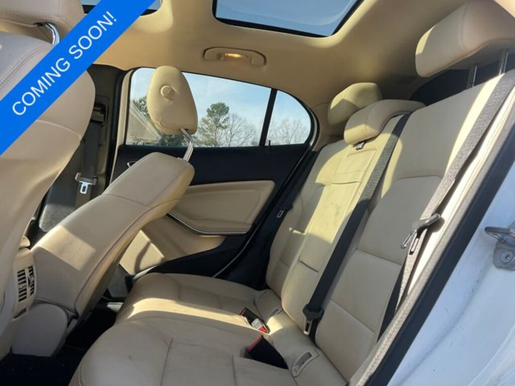 Used 2020 Mercedes-Benz GLA GLA 250 SUV