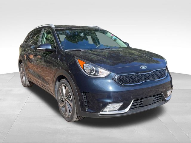 2017 Kia Niro Touring