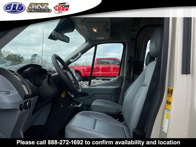 2018 Ford Transit Van Base - Photo 10