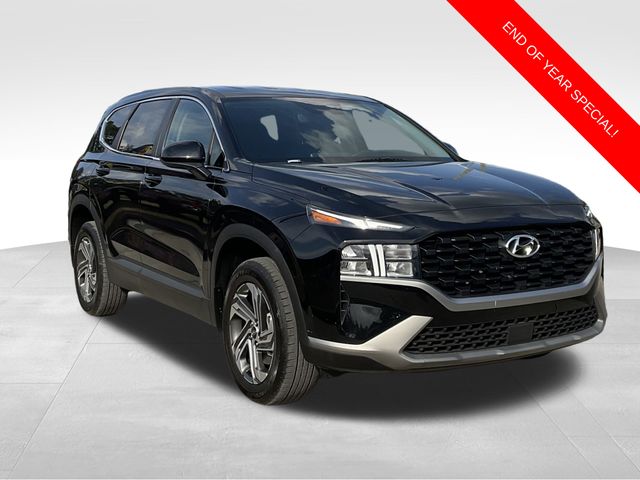 2022 Hyundai Santa Fe SE's photo