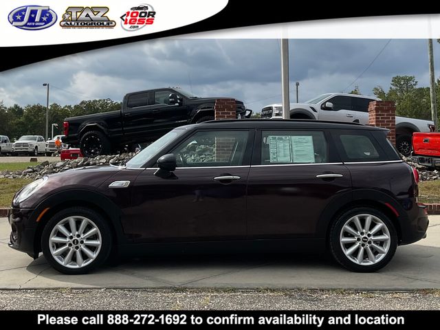 2017 Mini Cooper Base S photo 4