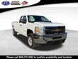 Chevrolet Silverado 2500HD