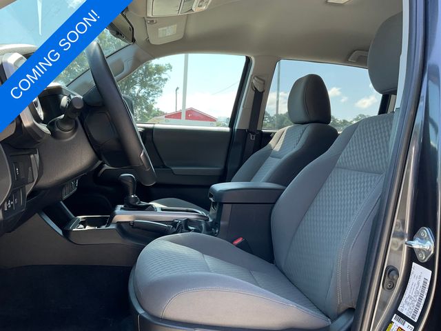 2023 Toyota Tacoma SR5 photo 2