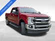 Ford F-250SD