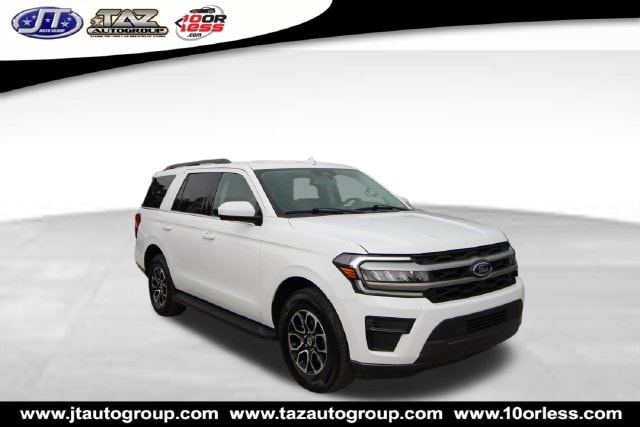 2024 Ford Expedition