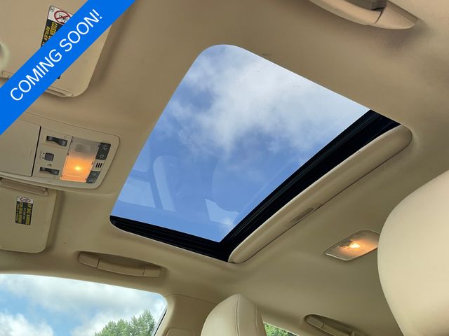 2010 Lexus HS 250h photo 4