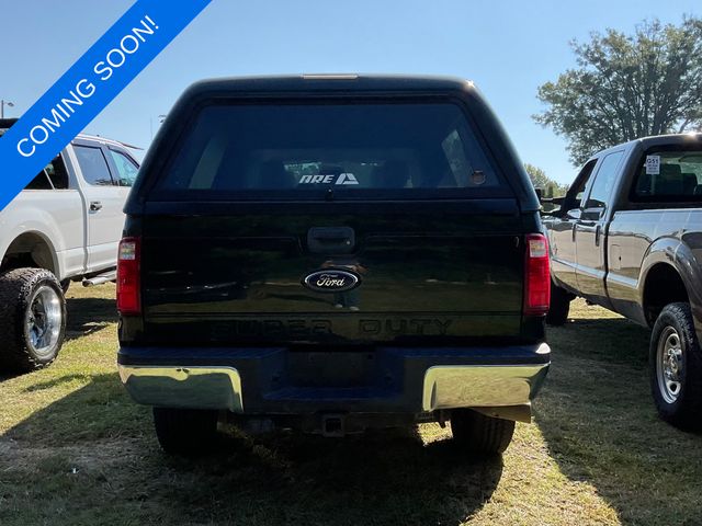 2016 Ford F-350 photo 2