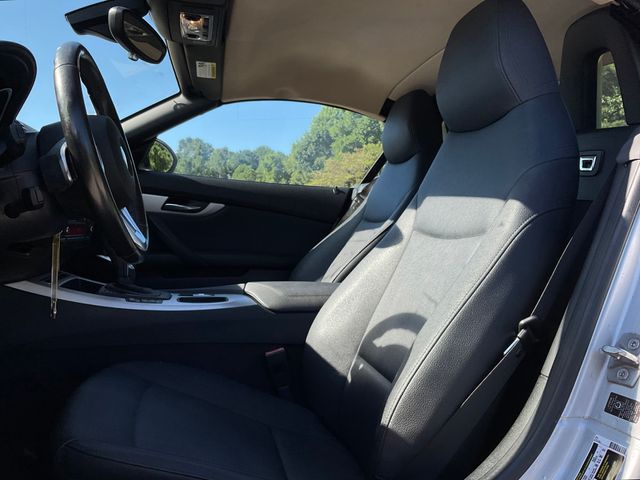 2009 Bmw Z4 sDrive30i photo 3
