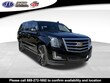 Cadillac Escalade ESV
