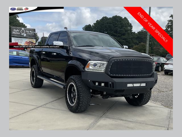 2016 RAM Ram 1500 Pickup Laramie's photo