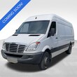 Freightliner Sprinter 3500