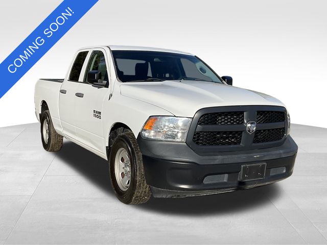 2017 RAM Ram 1500 Pickup Tradesman's photo