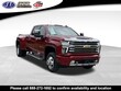 Chevrolet Silverado 3500HD