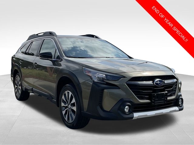 2023 Subaru Outback Limited's photo