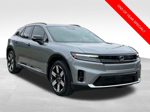 2024 Honda Prologue Elite's photo
