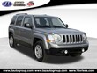  Jeep Patriot