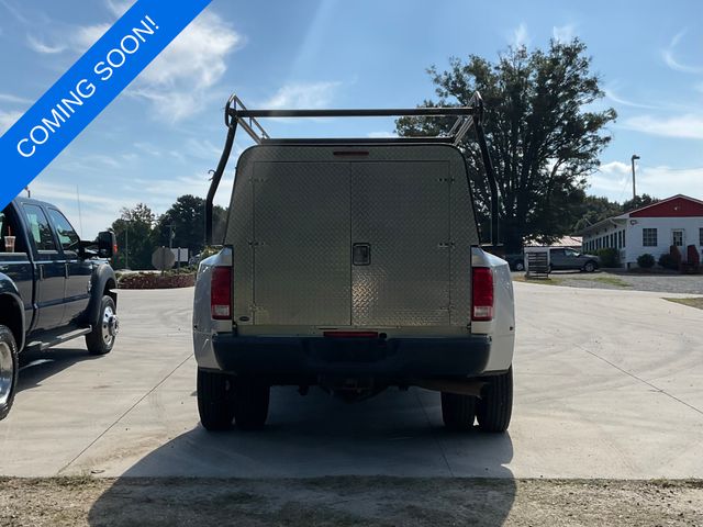2016 Ram 3500 Tradesman photo 2