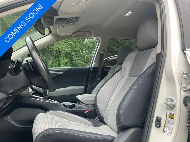 2024 Subaru Outback Premium photo 2
