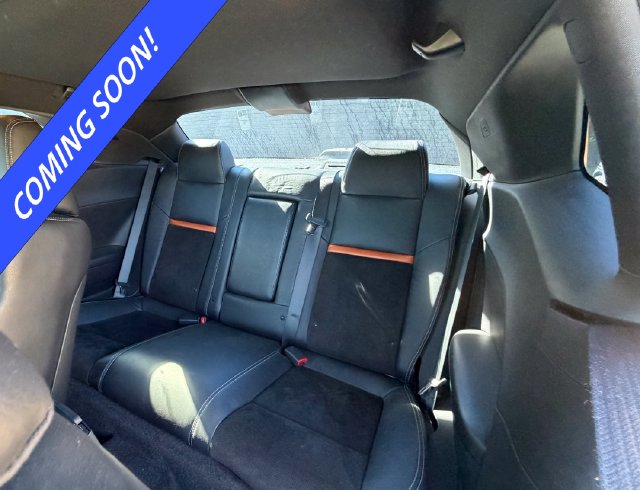 Used 2011 Dodge Challenger SRT8 Coupe