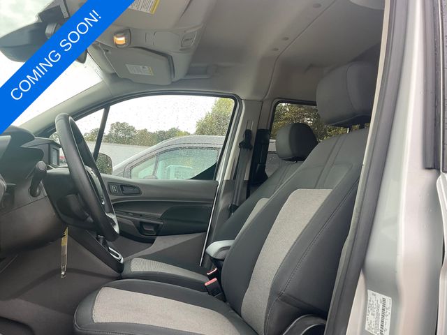 2020 Ford Transit Connect XL Wagon photo 3