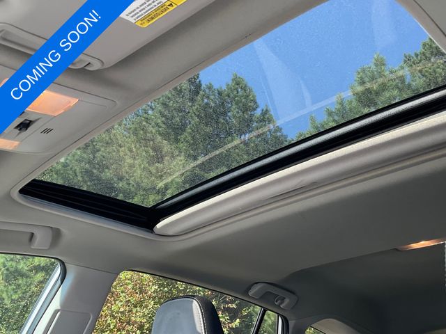 2017 Toyota RAV4 XLE photo 3