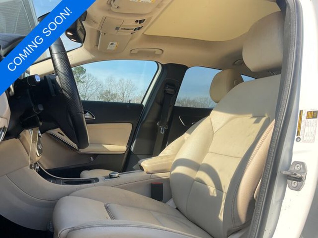 Used 2020 Mercedes-Benz GLA GLA 250 SUV