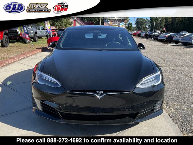2017 Tesla Model S 60 photo 2