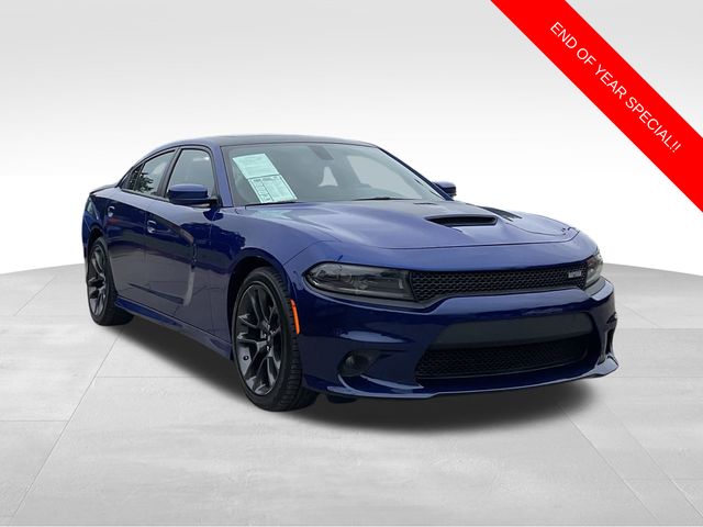 2022 Dodge Charger R/T's photo