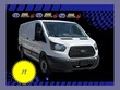  Ford Transit-150