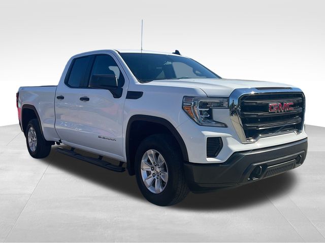 2019 GMC Sierra 1500 Base's photo