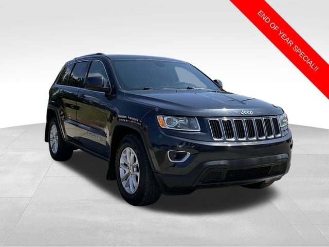 2015 Jeep Grand Cherokee Laredo's photo