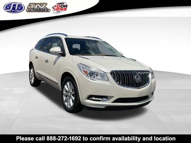 2015 Buick Enclave Premium